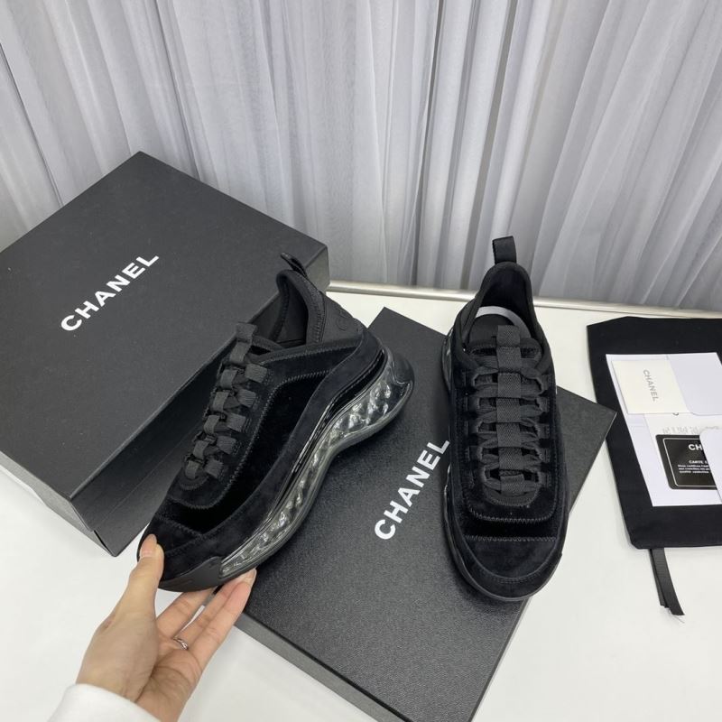 Chanel Sport Shoes